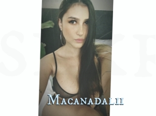 Macanadalii