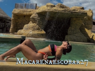 Macarenaescobar27