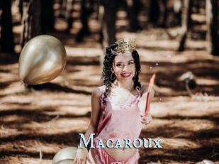 Macaroux