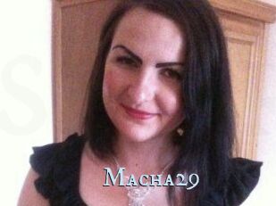Macha29