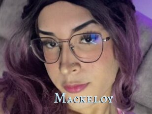 Mackeloy