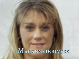 Mackenzierivers