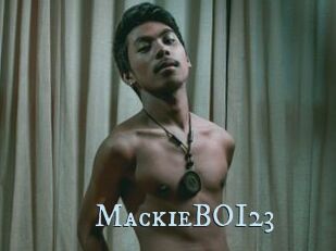 MackieBOI23