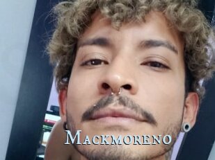 Mackmoreno