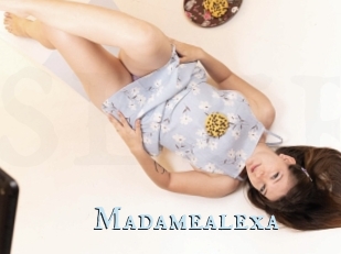 Madamealexa