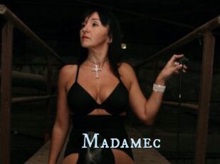 Madamec