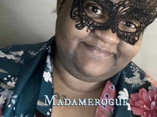 Madamerogue