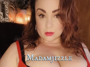 Madamjizzle