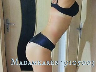 Madamkaren