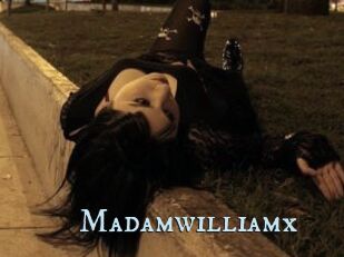Madamwilliamx