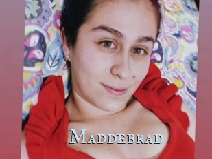 Maddebrad