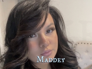Maddey