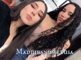 Maddieandmedusa