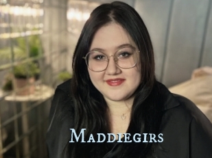 Maddiegirs