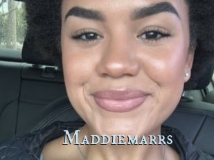 Maddiemarrs