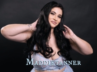 Maddietanner