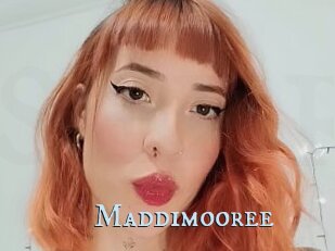 Maddimooree