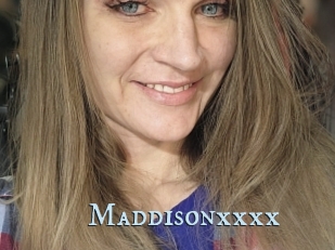 Maddisonxxxx