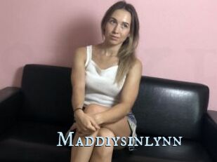 Maddiysinlynn
