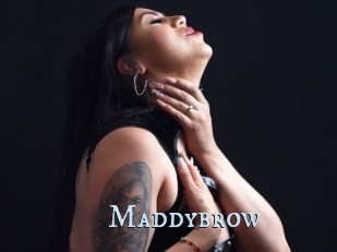 Maddybrow