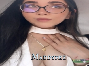 Maddyfez
