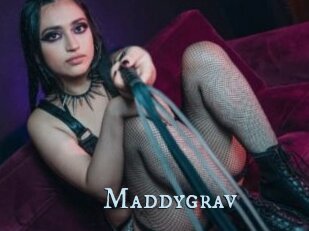 Maddygrav