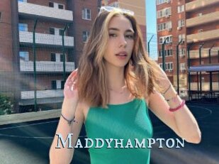 Maddyhampton