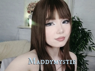 Maddymystie