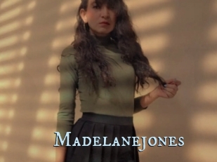 Madelanejones