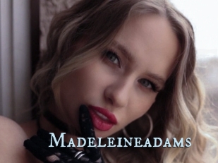Madeleineadams