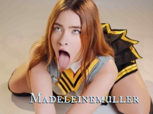 Madeleinemuller