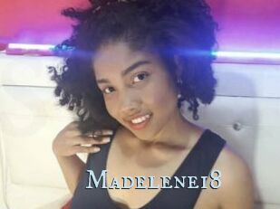 Madelene18