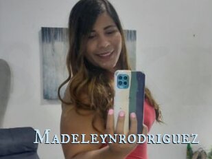 Madeleynrodriguez