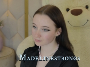 Madelinestrongs