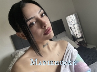 Madiehockk