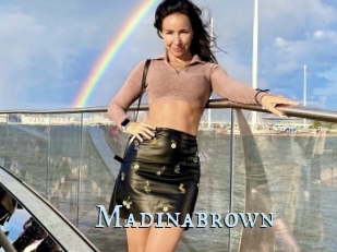 Madinabrown