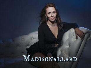 Madisonallard
