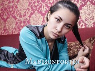 Madisonfortin