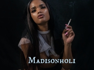 Madisonholi