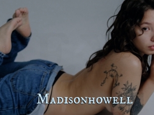Madisonhowell