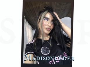 Madisonleder