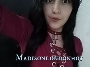 Madisonlondonhot