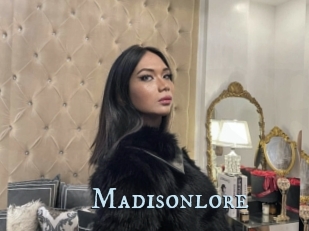Madisonlore