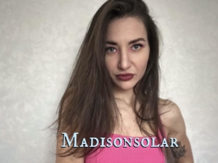 Madisonsolar