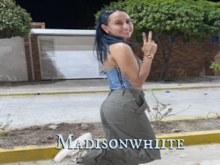 Madisonwhiite