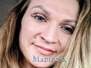 Madisonx