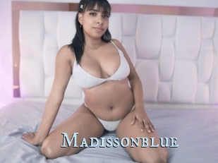 Madissonblue