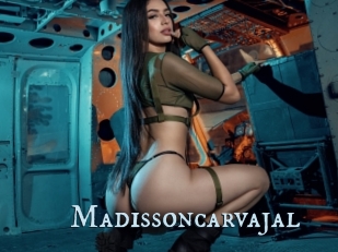 Madissoncarvajal