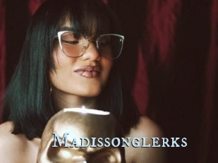 Madissonglerks
