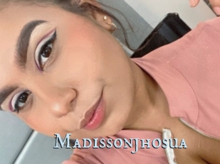 Madissonjhosua